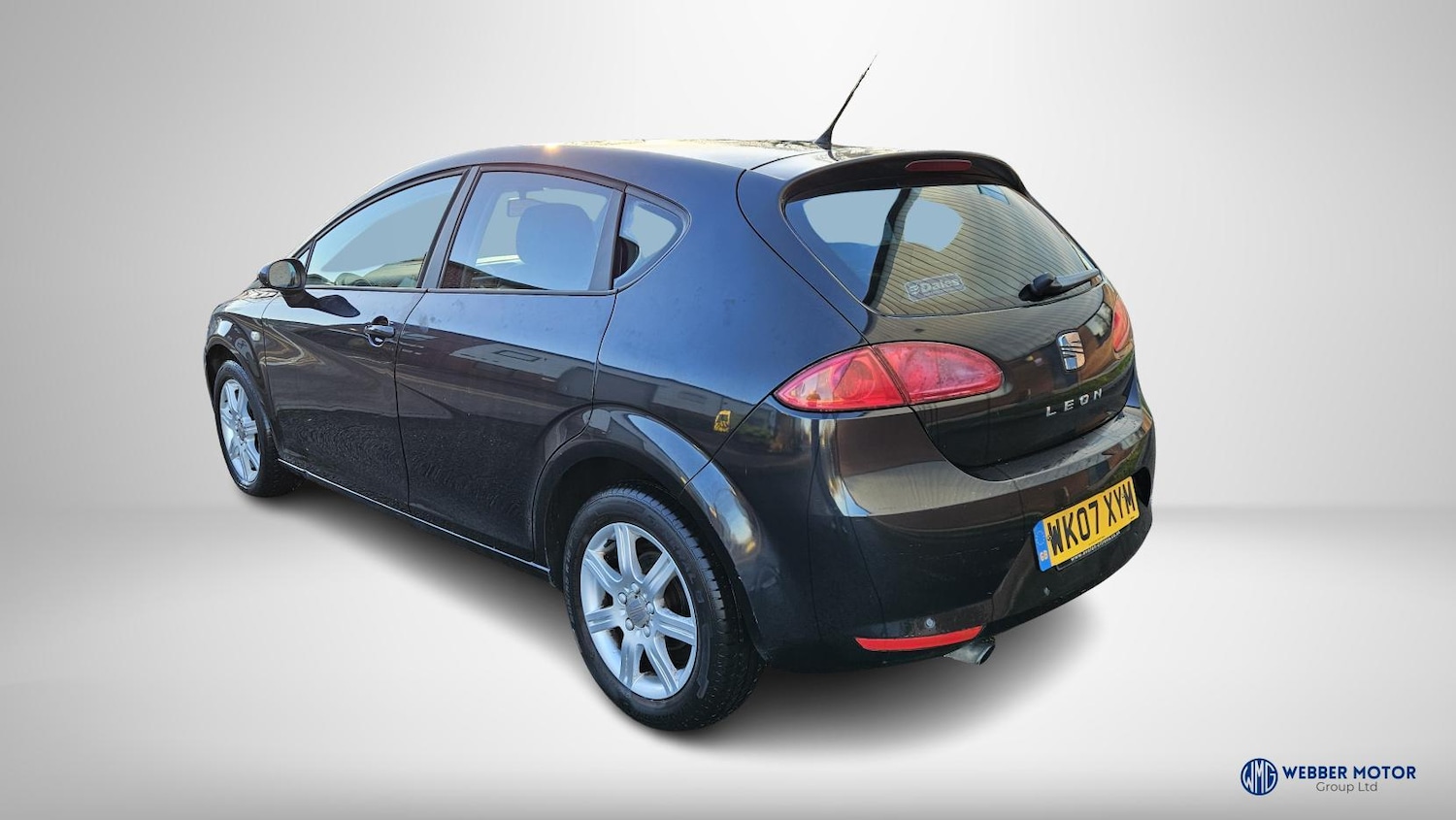 Used SEAT Leon 2007 for sale - 77630948: Photo 6