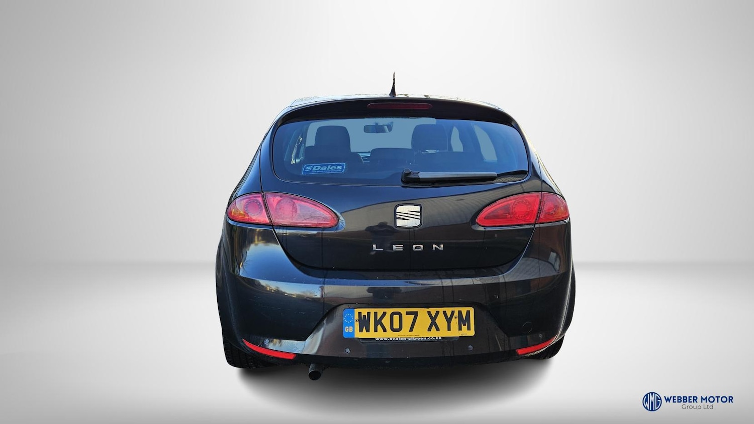 Used SEAT Leon 2007 for sale - 77630948: Photo 7