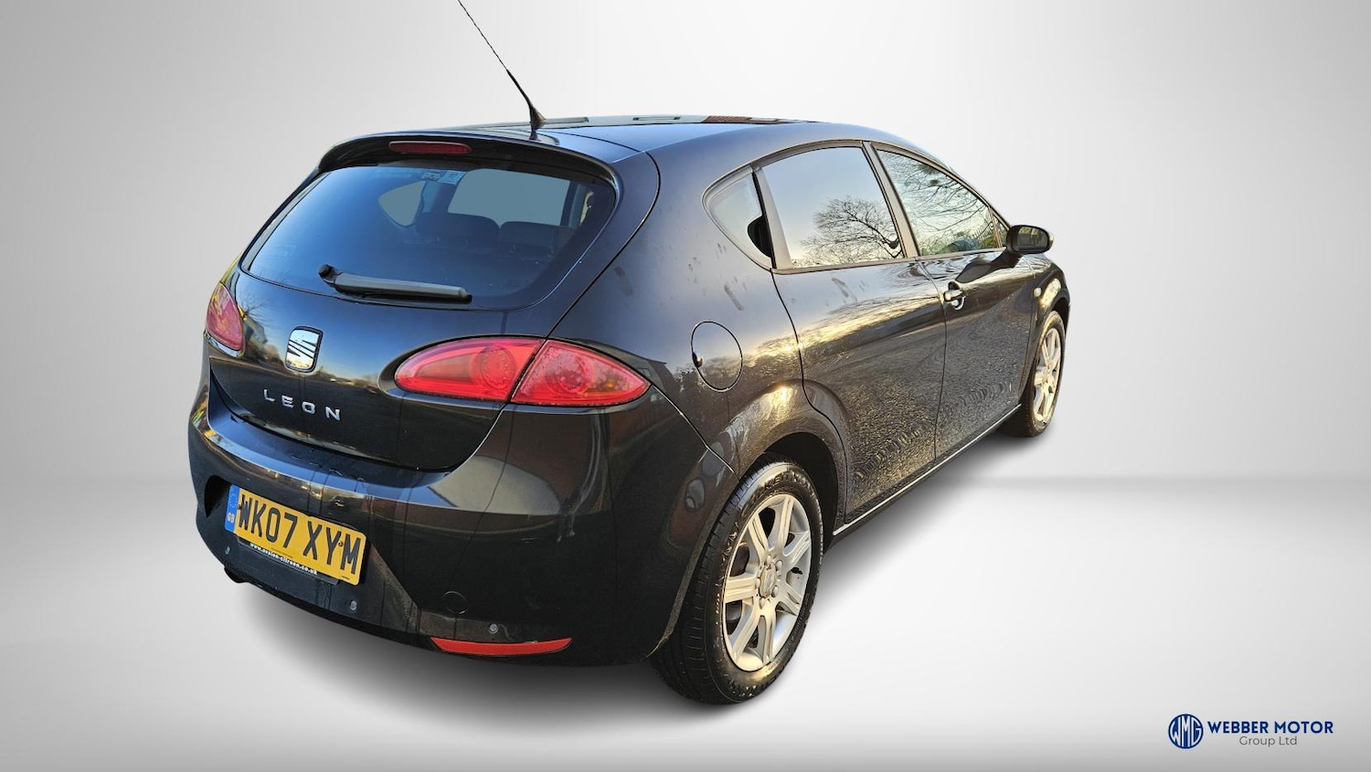 Used SEAT Leon 2007 for sale - 77630948: Photo 8