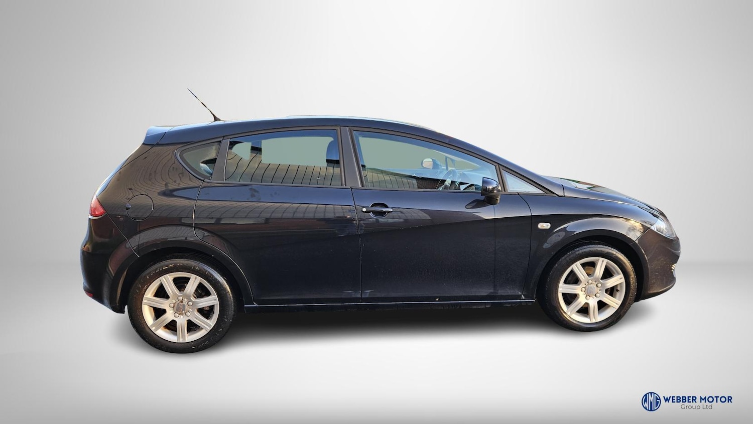 Used SEAT Leon 2007 for sale - 77630948: Photo 9