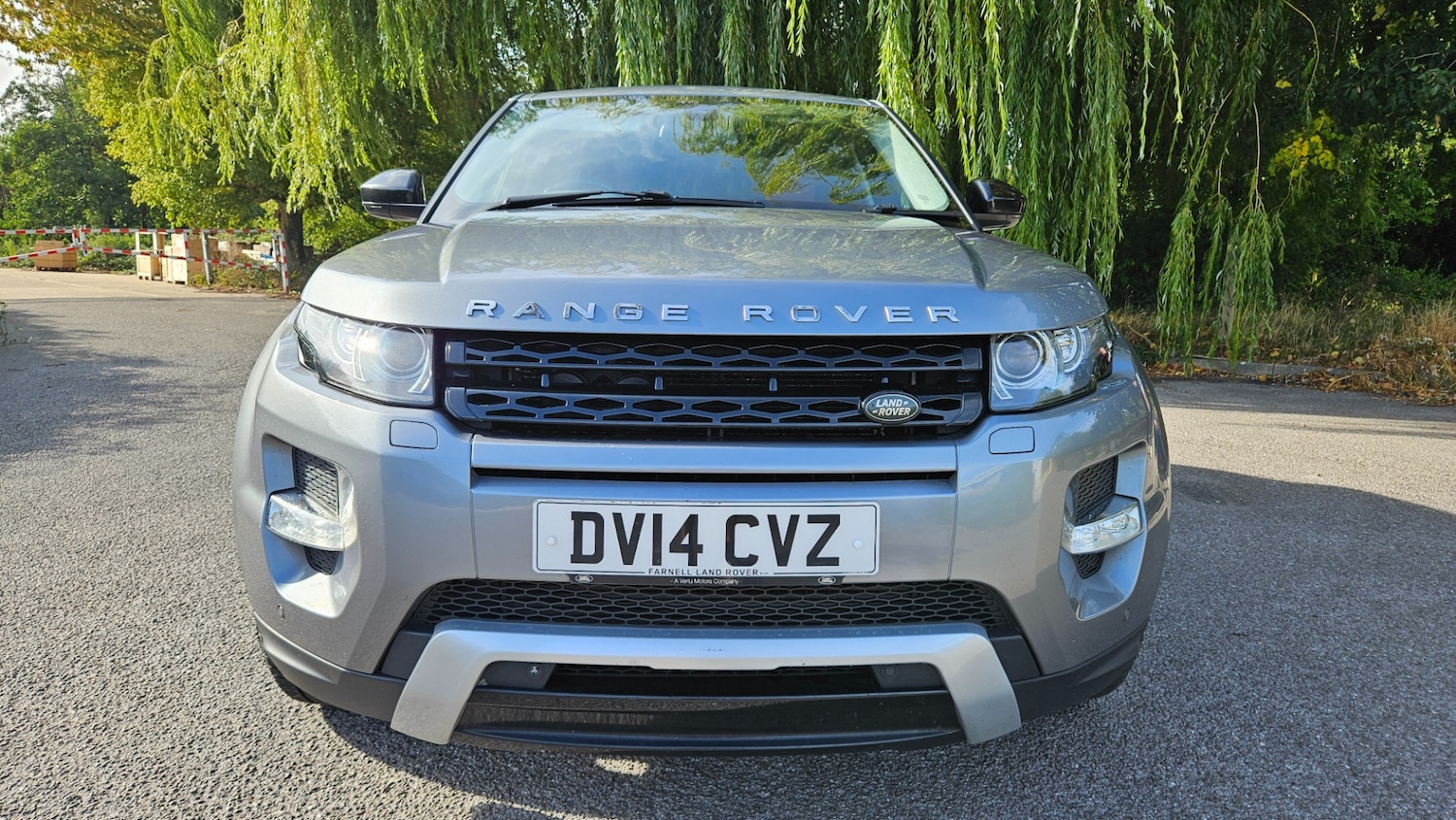 Vehicle 9