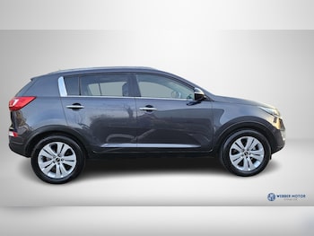 Used Kia Sportage 2013 for sale - 77954459: Photo