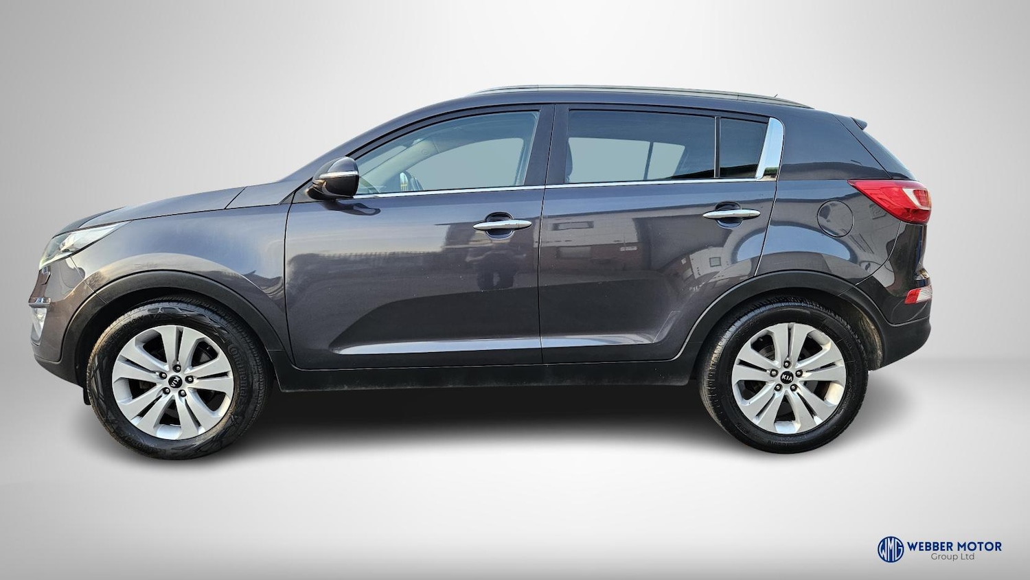 Used Kia Sportage 2013 for sale - 77954459: Photo 6