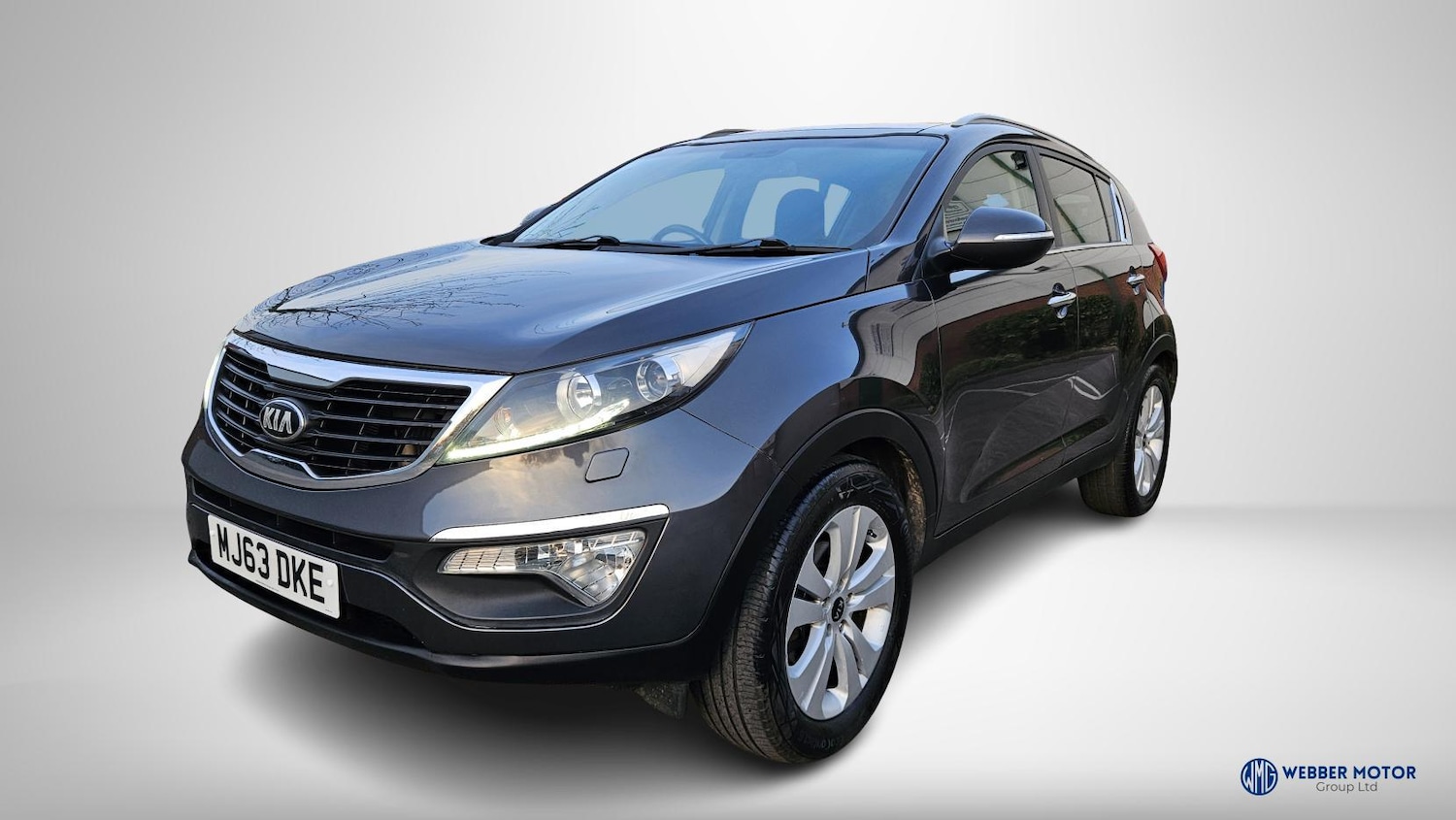 Used Kia Sportage 2013 for sale - 77954459: Photo 7
