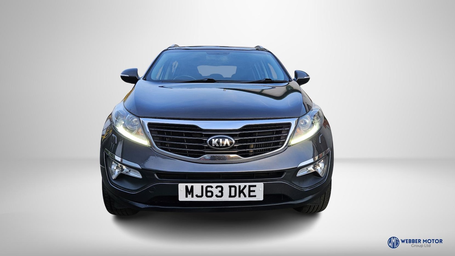 Used Kia Sportage 2013 for sale - 77954459: Photo 8