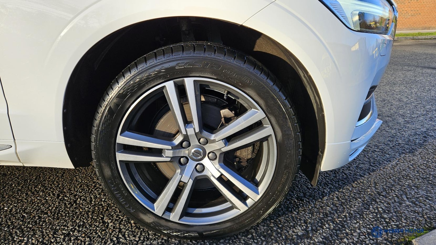 Used Volvo XC60 2021 for sale - 77237252: Photo 10