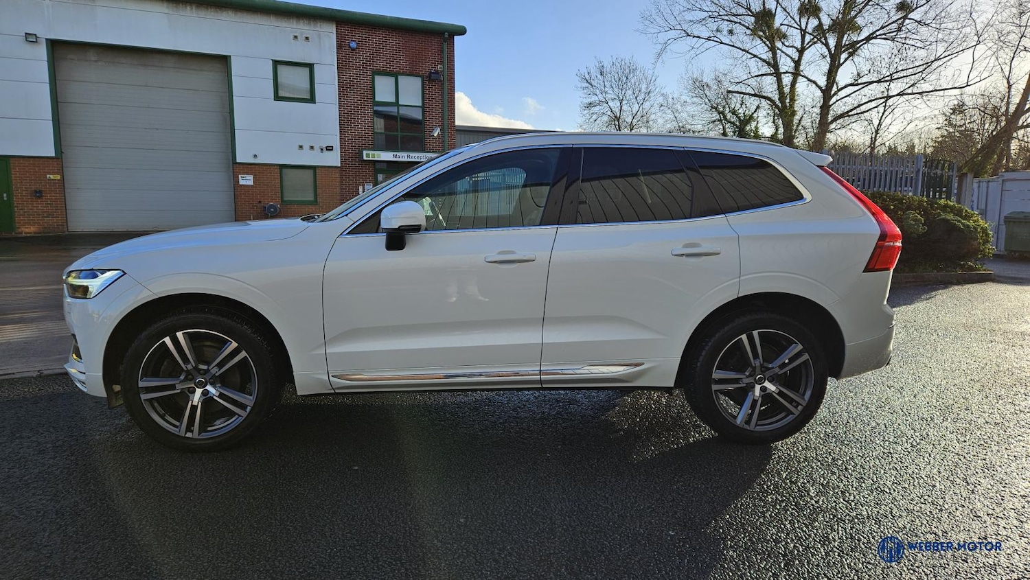 Used Volvo XC60 2021 for sale - 77237252: Photo 6
