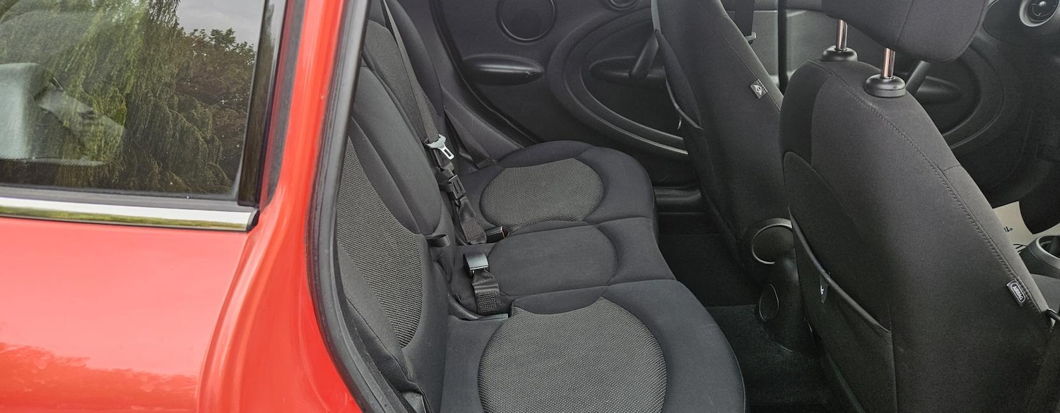 Used MINI Countryman 2011 for sale - 76507894: Photo 10