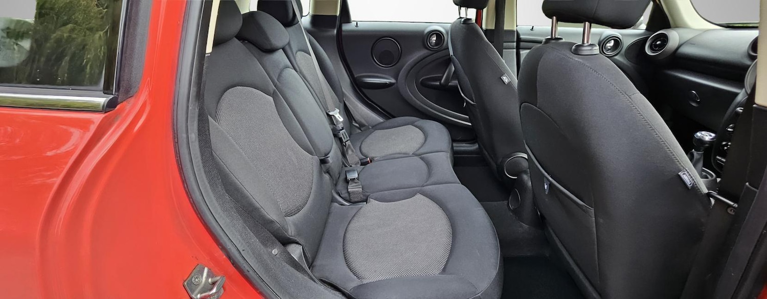 Used MINI Countryman 2011 for sale - 76507894: Photo 11