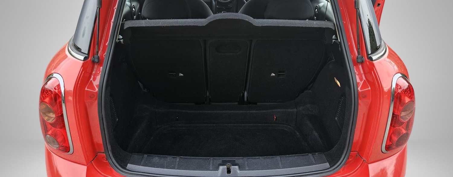 Used MINI Countryman 2011 for sale - 76507894: Photo 12