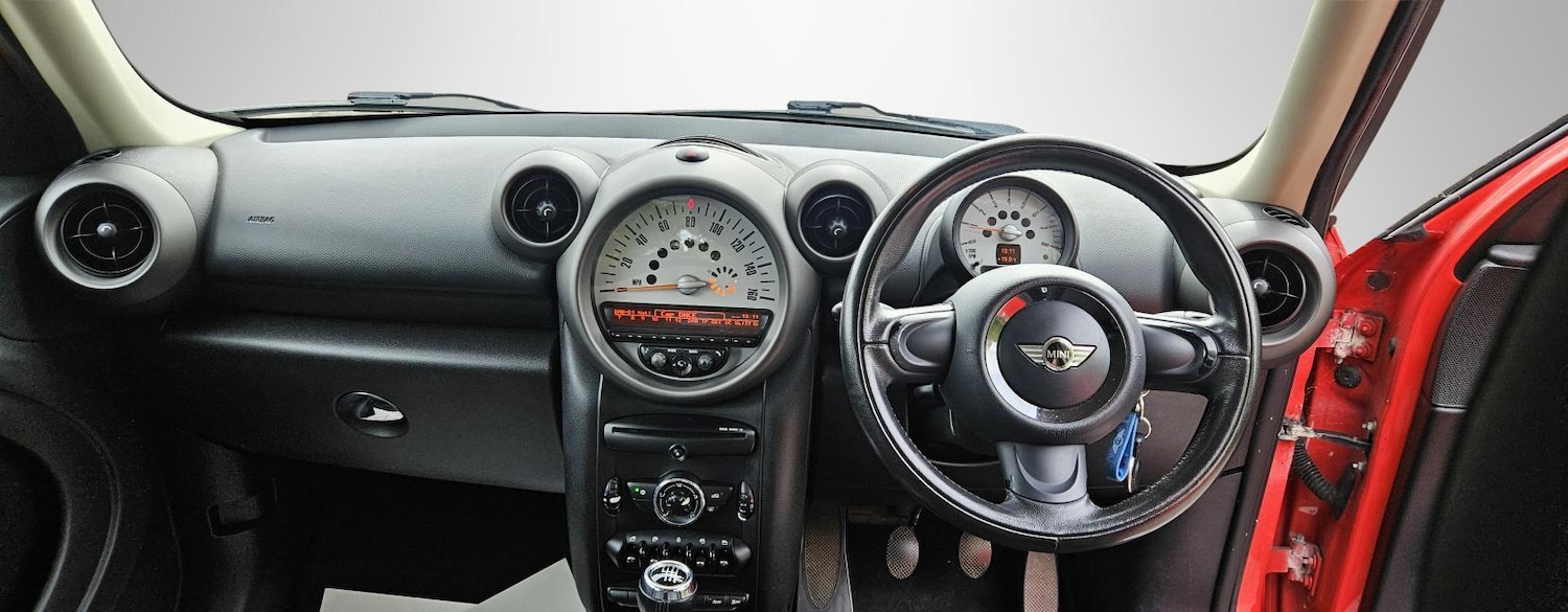 Used MINI Countryman 2011 for sale - 76507894: Photo 14