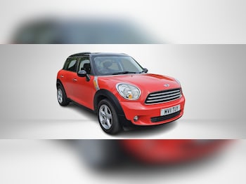 Used MINI Countryman 2011 for sale - 76507894: Photo