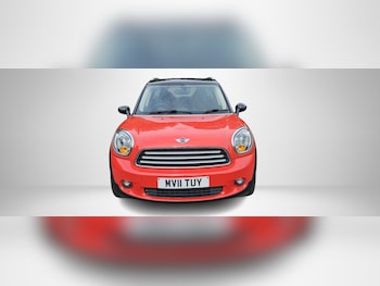 Used MINI Countryman 2011 for sale - 76507894: Photo