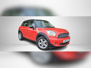 Used MINI Countryman 2011 for sale - 76507894: Photo