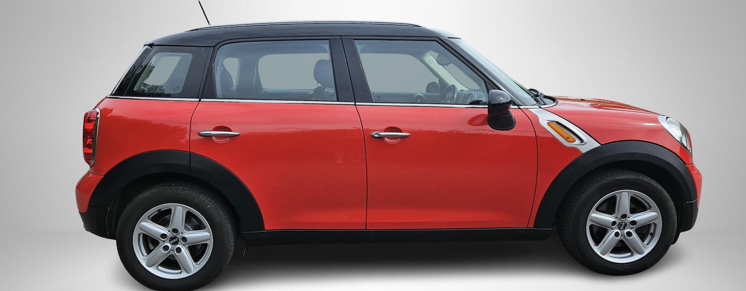 Used MINI Countryman 2011 for sale - 76507894: Photo 4