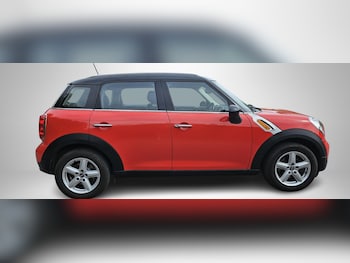 Used MINI Countryman 2011 for sale - 76507894: Photo