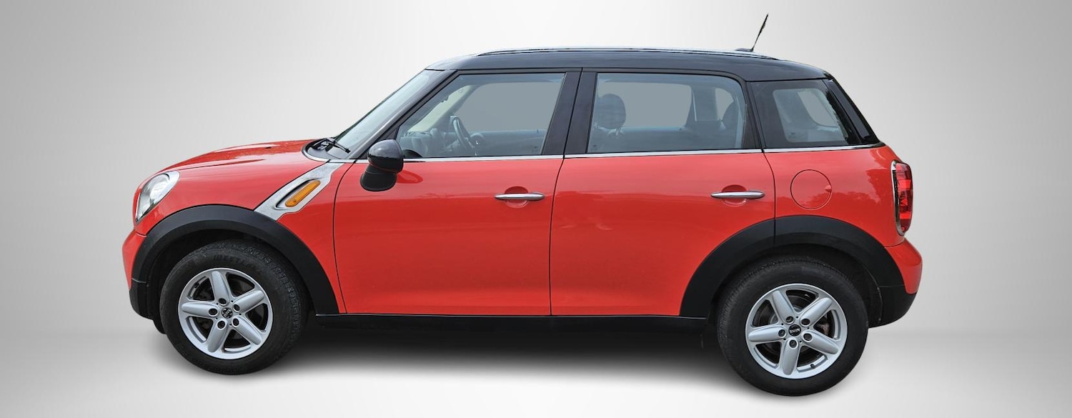 Used MINI Countryman 2011 for sale - 76507894: Photo 8