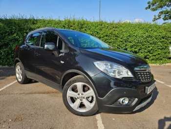 2014 - 1.7 CDTi Exclusiv 5dr