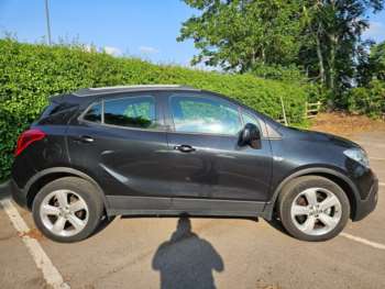 Used Vauxhall Mokka 2014 for sale - 74555219: Photo