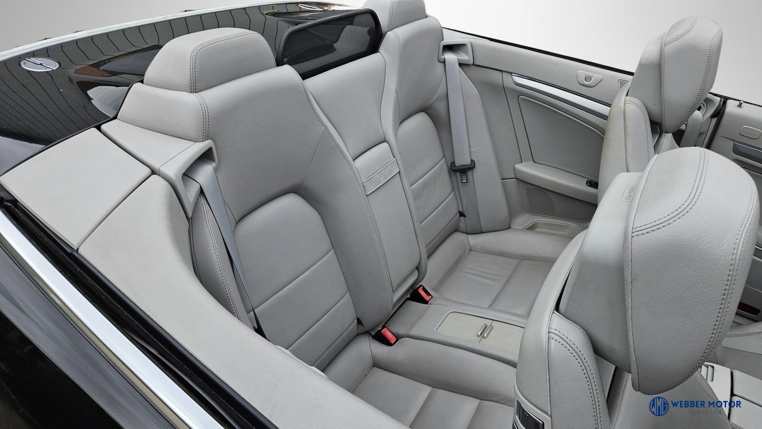 Used Mercedes-Benz E Class 2012 for sale - 77312487: Photo 11