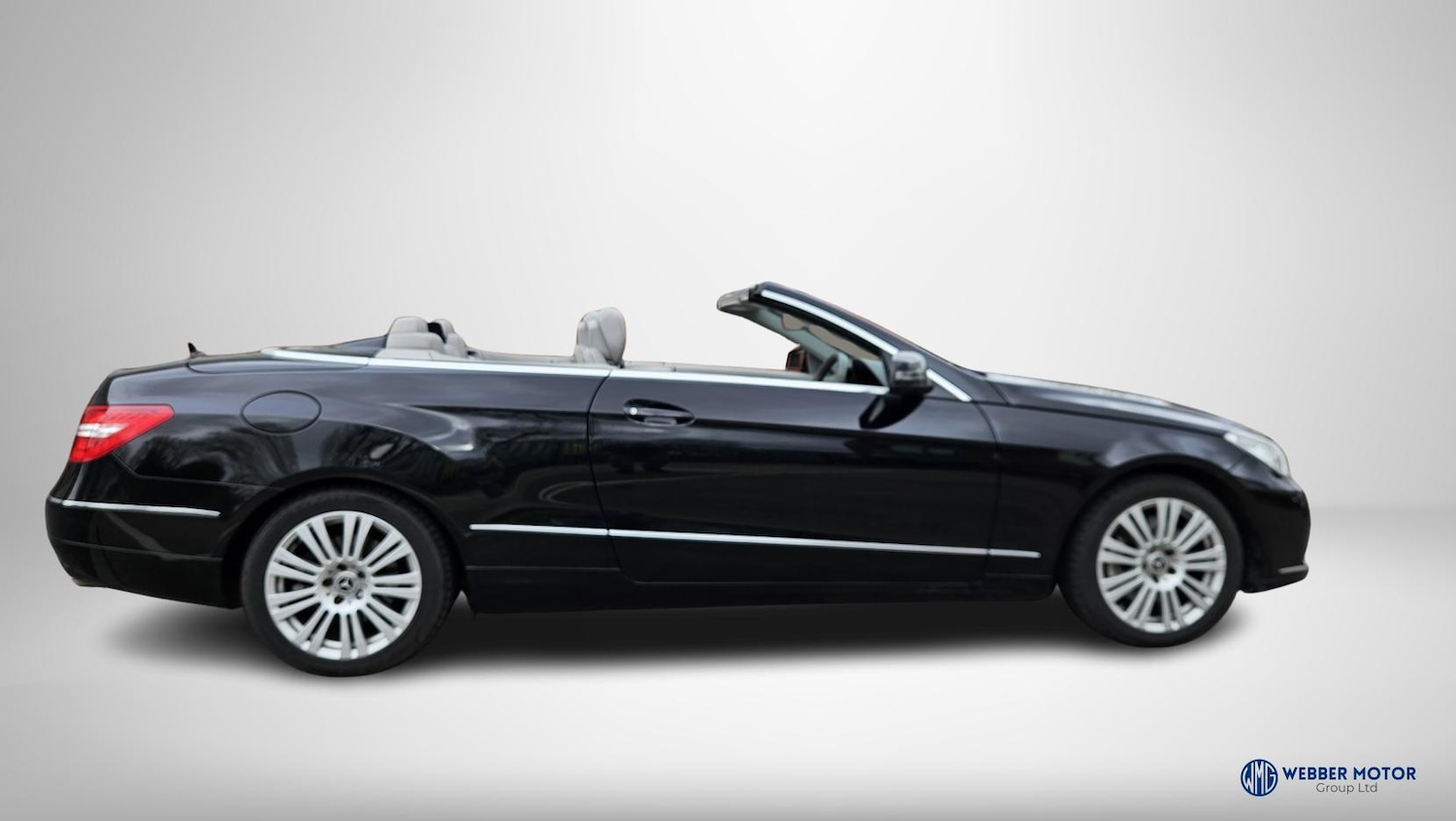 Used Mercedes-Benz E Class 2012 for sale - 77312487: Photo 2