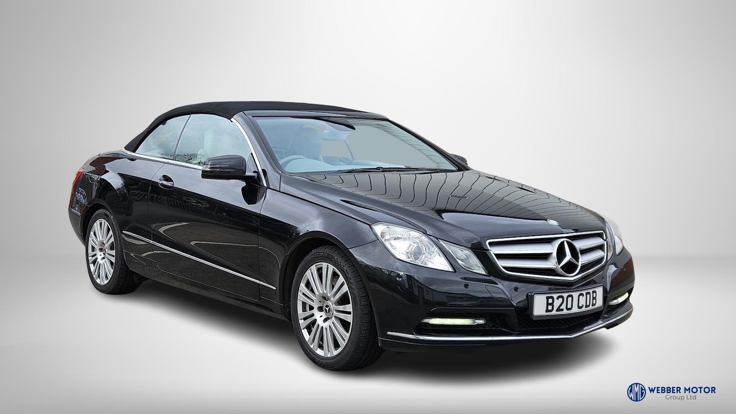 Used Mercedes-Benz E Class 2012 for sale - 77312487: Photo 3