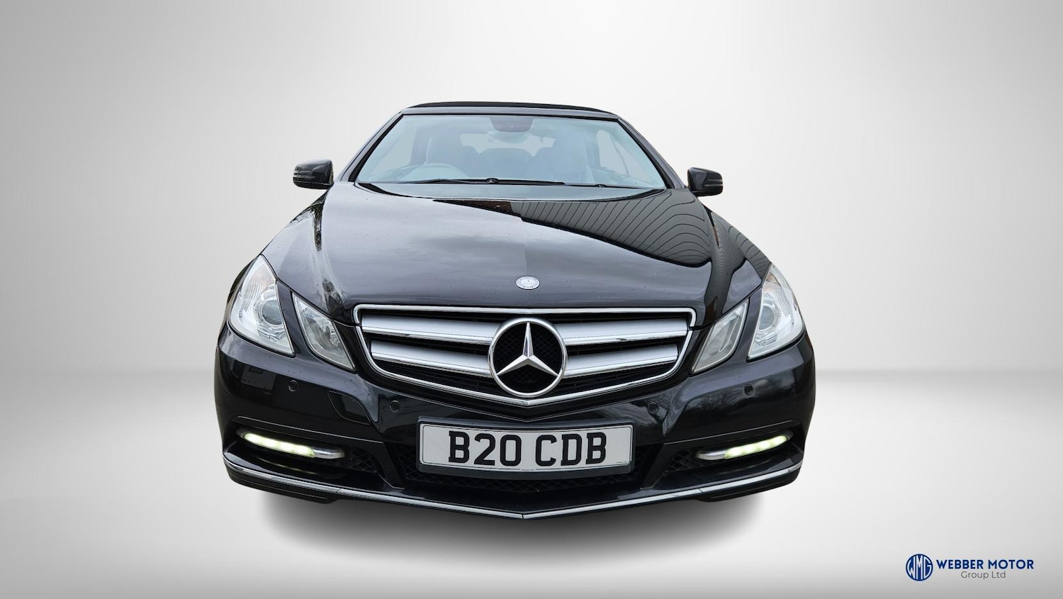 Used Mercedes-Benz E Class 2012 for sale - 77312487: Photo 4