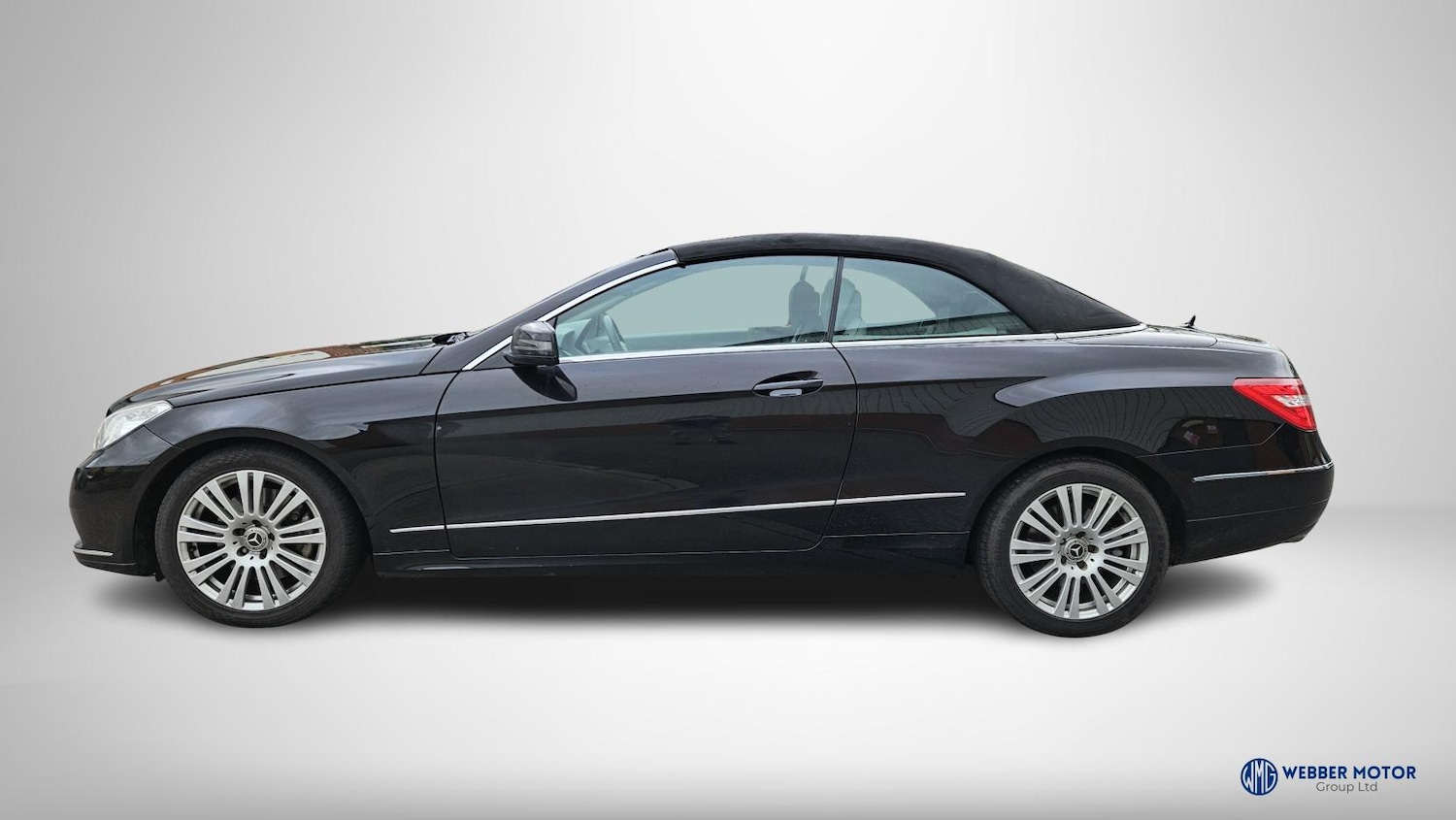 Used Mercedes-Benz E Class 2012 for sale - 77312487: Photo 6