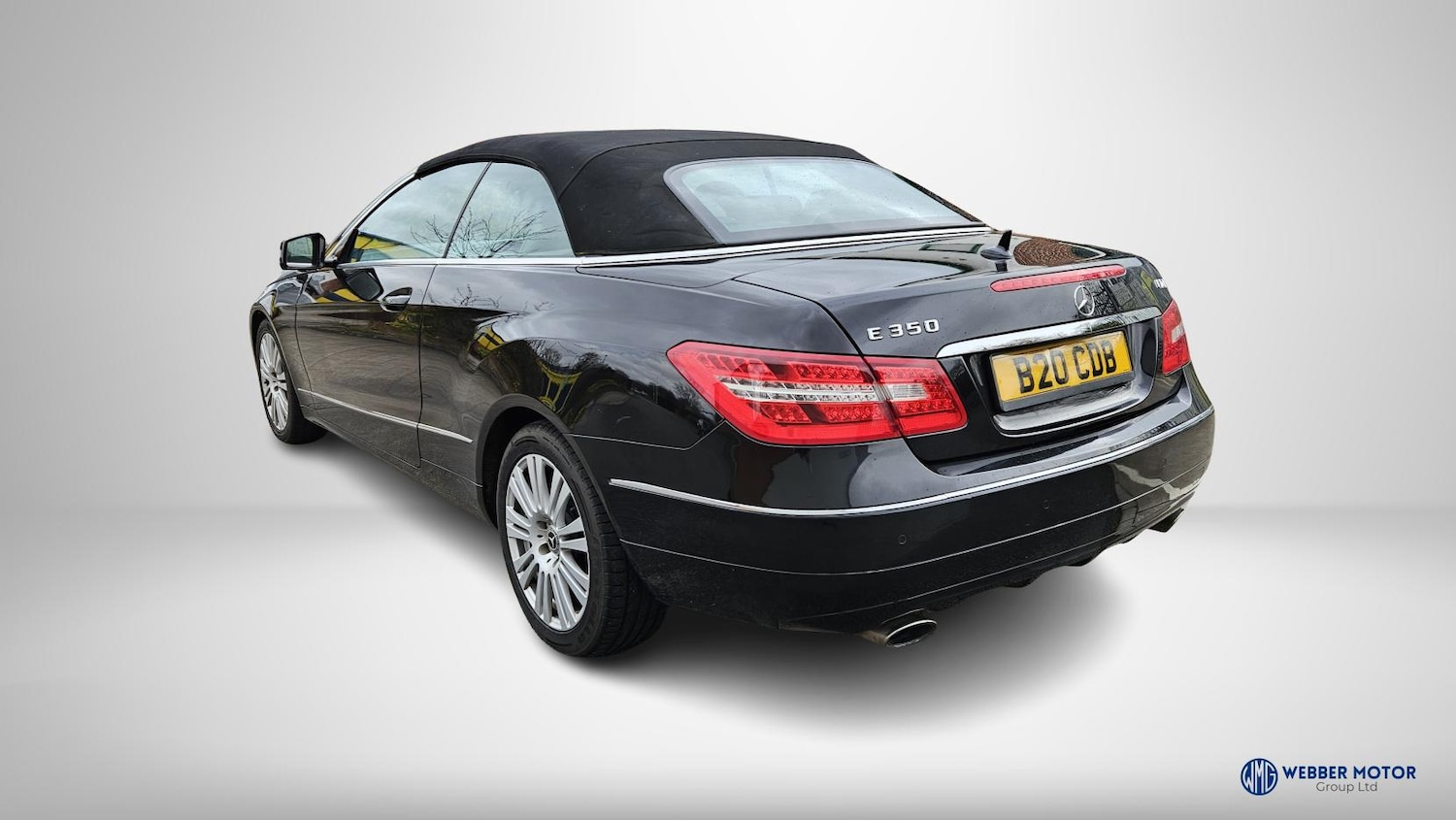 Used Mercedes-Benz E Class 2012 for sale - 77312487: Photo 7