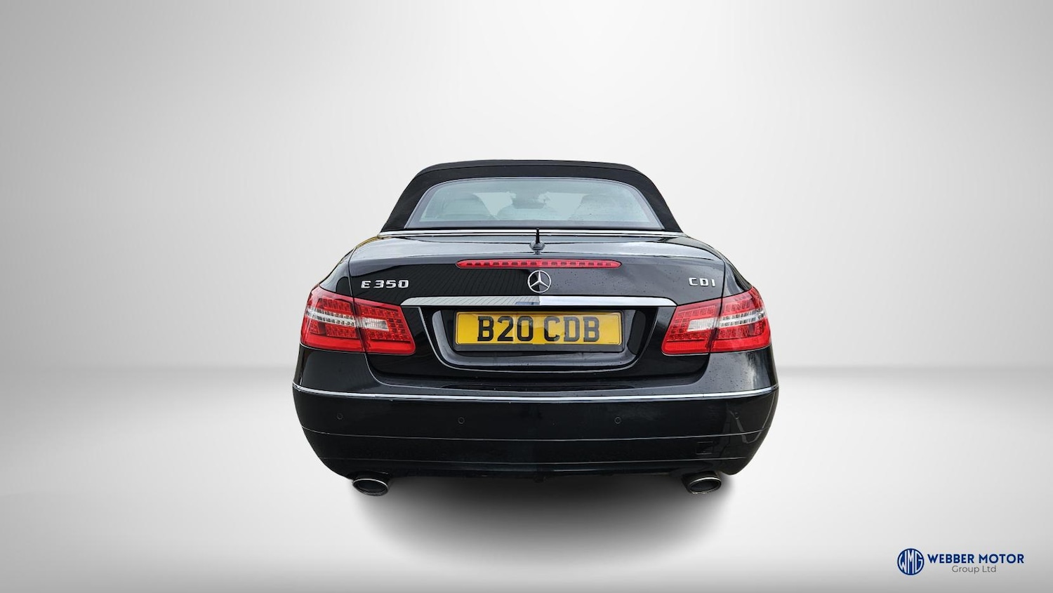 Used Mercedes-Benz E Class 2012 for sale - 77312487: Photo 8