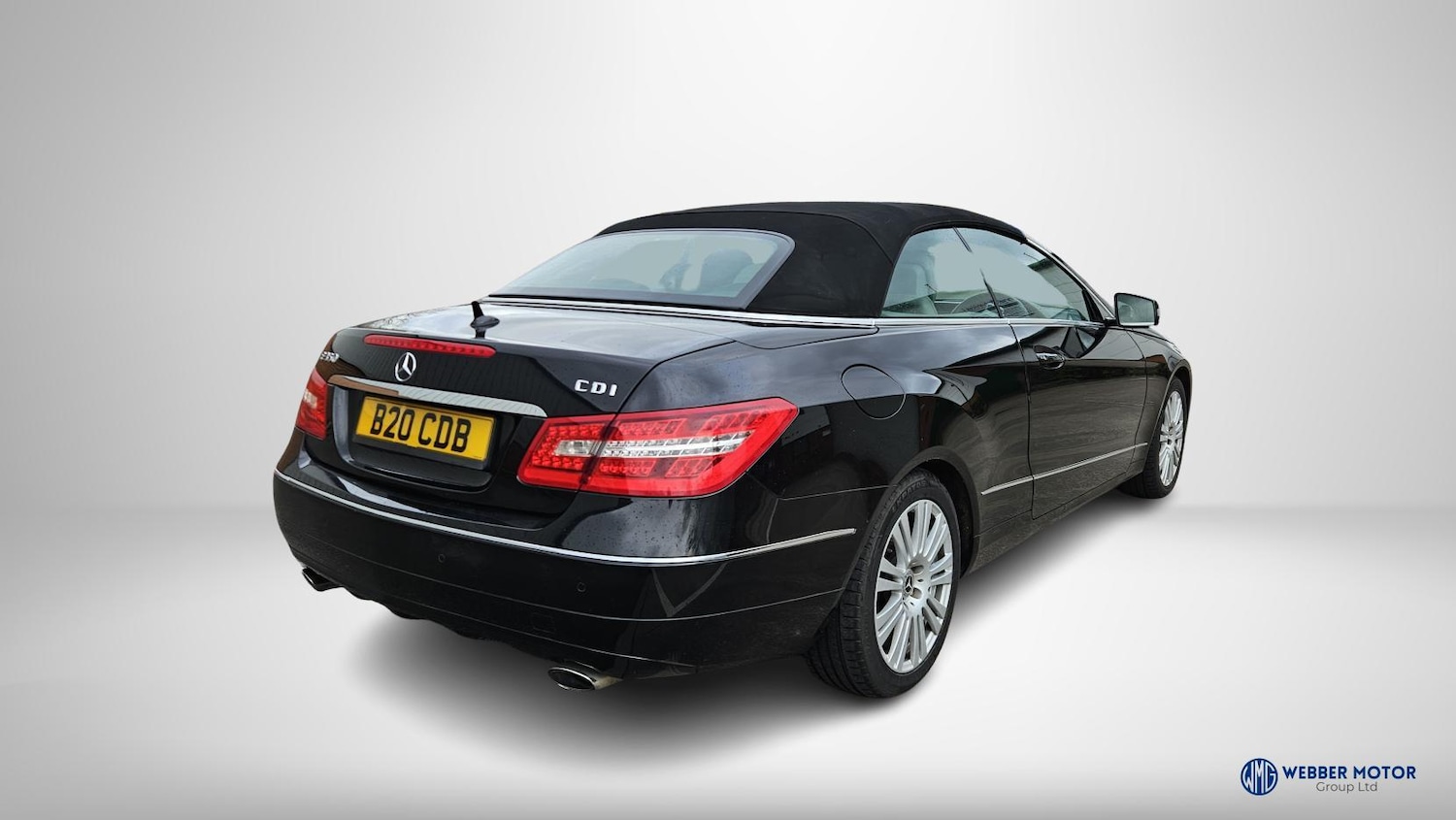 Used Mercedes-Benz E Class 2012 for sale - 77312487: Photo 9