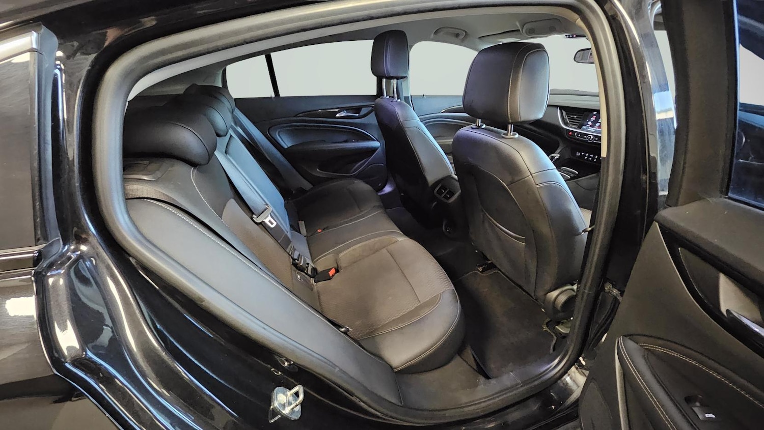 Used Vauxhall Insignia 2017 for sale - 76664901: Photo 10