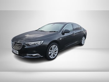 2017 - 2.0 Turbo D Tech Line Nav 5dr