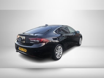 Used Vauxhall Insignia 2017 for sale - 76664901: Photo