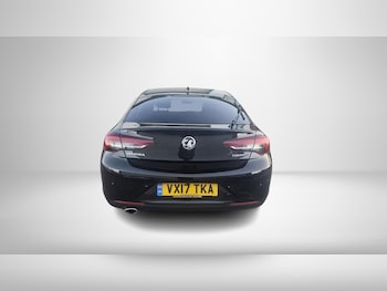 Used Vauxhall Insignia 2017 for sale - 76664901: Photo