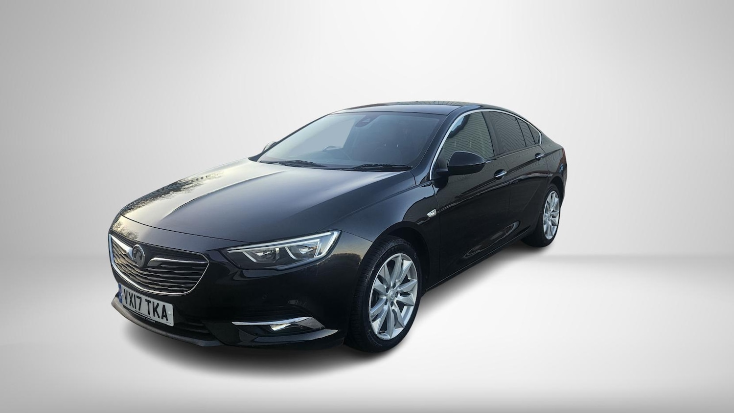 Used Vauxhall Insignia 2017 for sale - 76664901: Photo 7