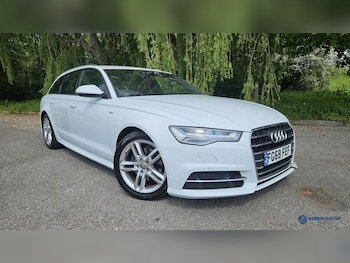 Used Audi A6 2018 for sale - 78524043: Photo