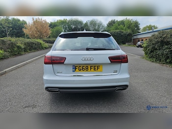 Used Audi A6 2018 for sale - 78524043: Photo