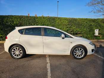 Used SEAT Leon 2011 for sale - 74157841: Photo