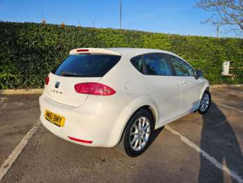 Used SEAT Leon 2011 for sale - 74157841: Photo