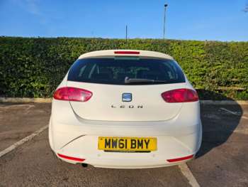 Used SEAT Leon 2011 for sale - 74157841: Photo