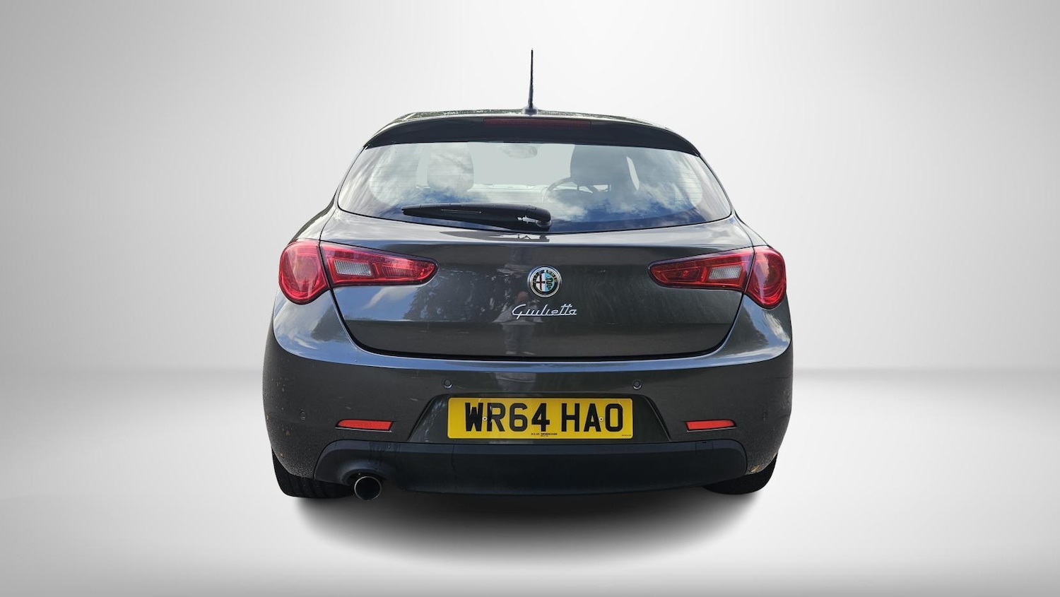Used Alfa Romeo Giulietta 2014 for sale - 76507887: Photo 11