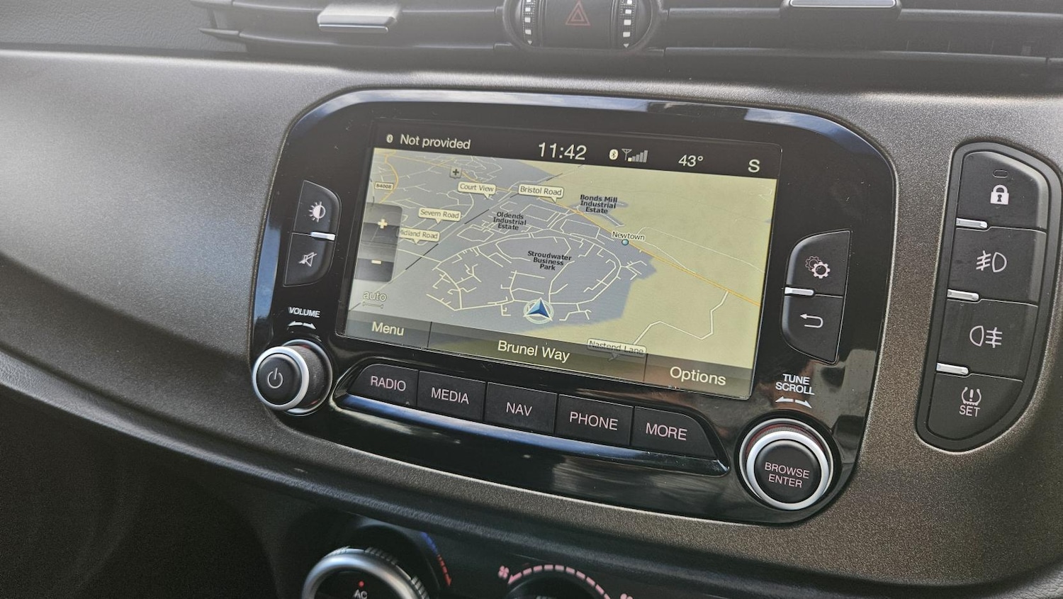 Used Alfa Romeo Giulietta 2014 for sale - 76507887: Photo 4