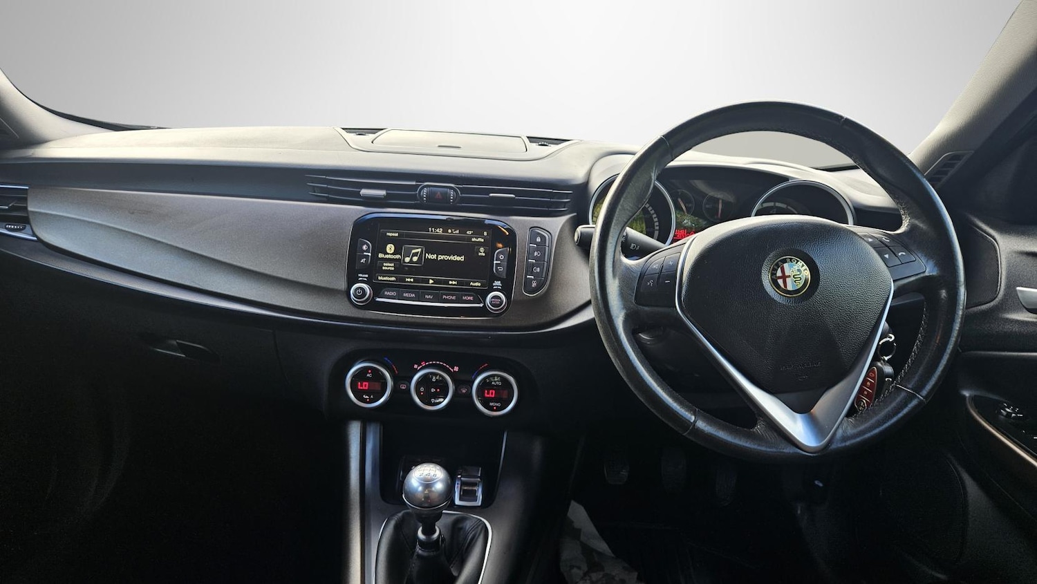 Used Alfa Romeo Giulietta 2014 for sale - 76507887: Photo 5
