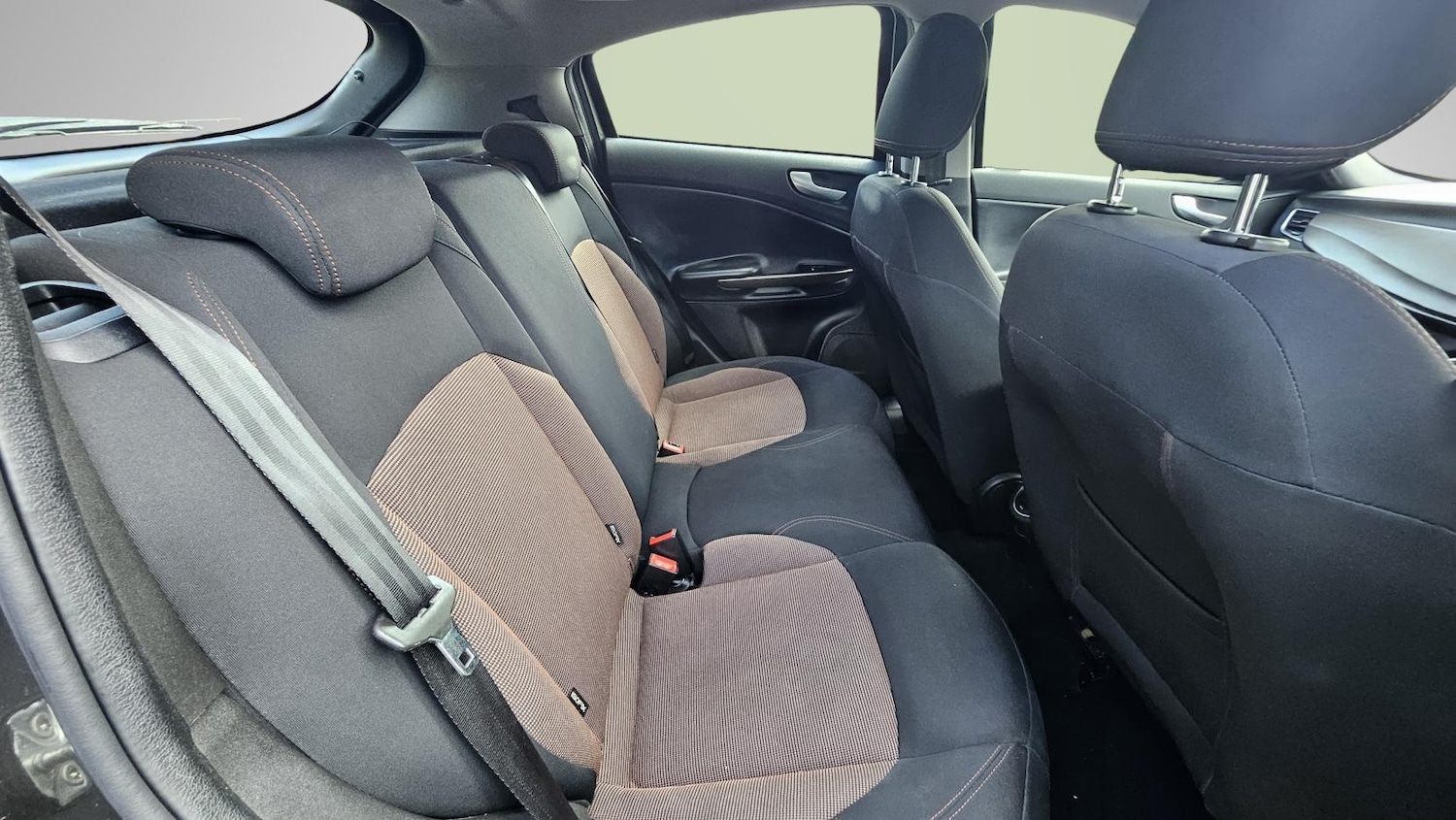 Used Alfa Romeo Giulietta 2014 for sale - 76507887: Photo 6