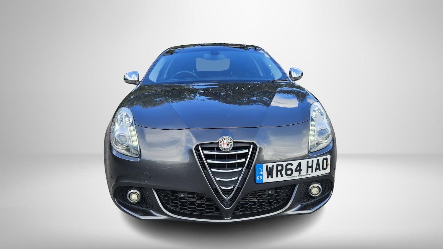 Used Alfa Romeo Giulietta 2014 for sale - 76507887: Photo 8