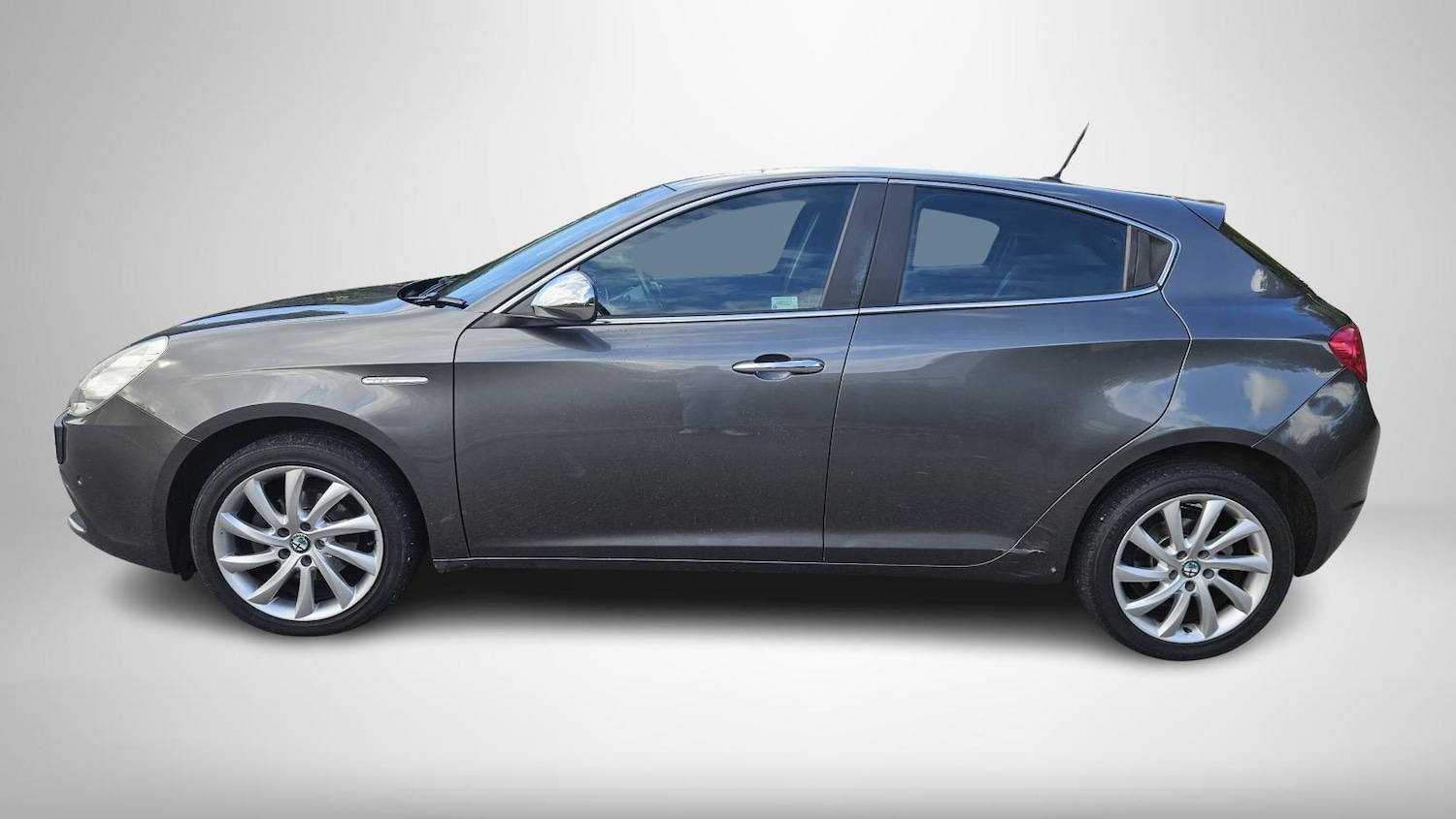 Used Alfa Romeo Giulietta 2014 for sale - 76507887: Photo 9