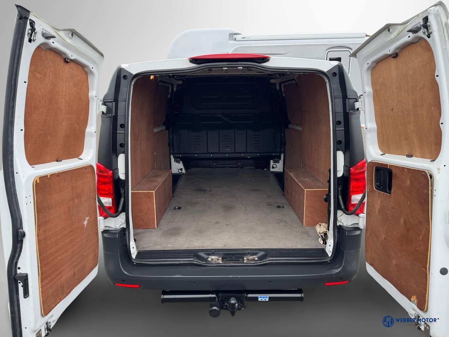 Used Mercedes-Benz Vito 2020 for sale - 77918183: Photo 10