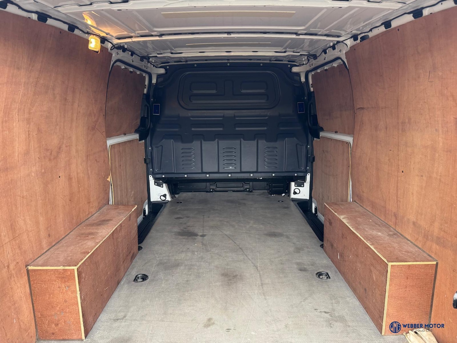 Used Mercedes-Benz Vito 2020 for sale - 77918183: Photo 11