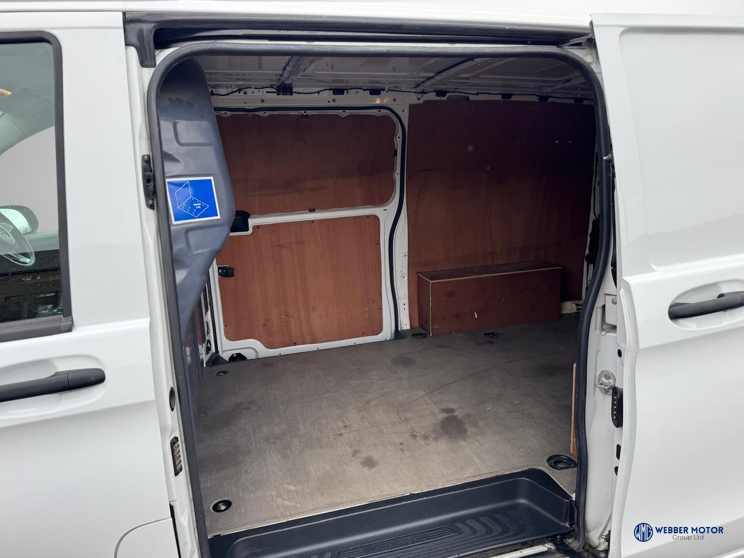 Used Mercedes-Benz Vito 2020 for sale - 77918183: Photo 12